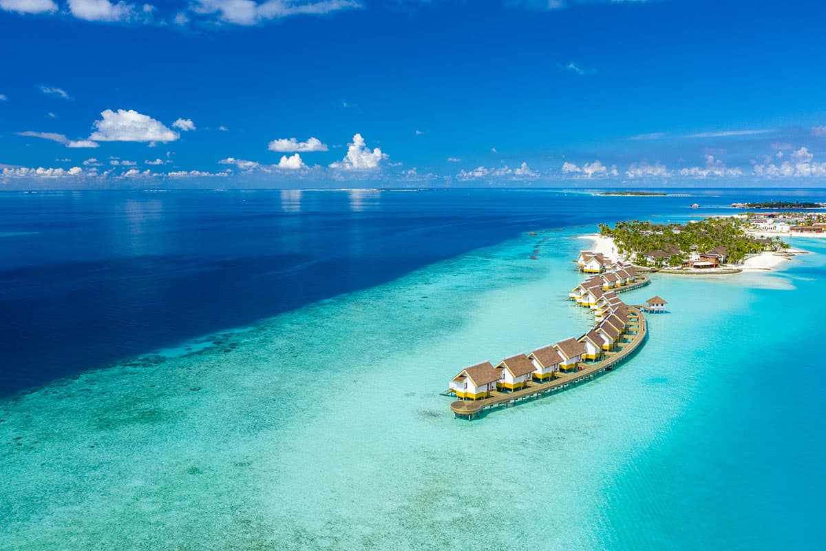 The Maldives Makes It To Forbes List Of Best Places To Travel In Imtm