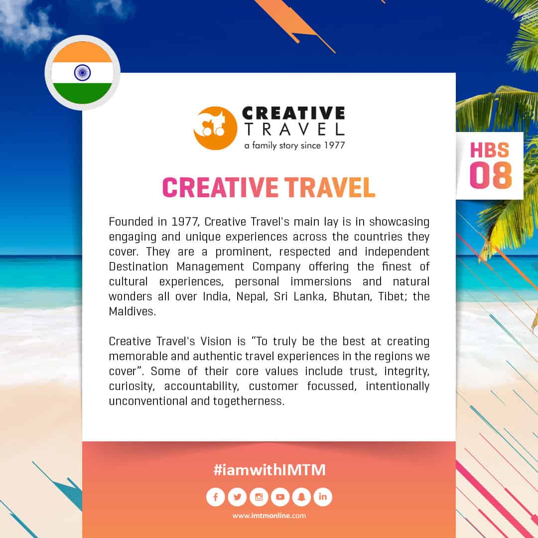 Creative-Travel