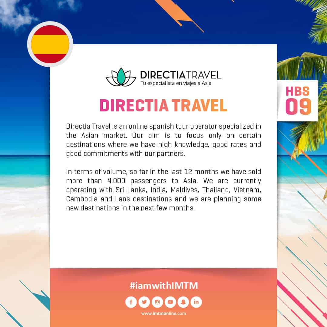 Directia-Travel