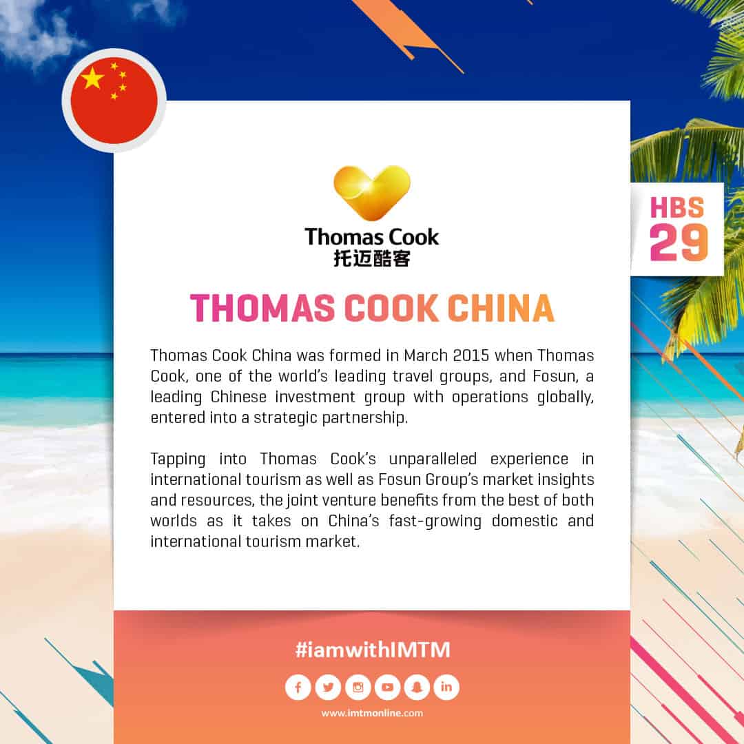 Thomas-Cook-China