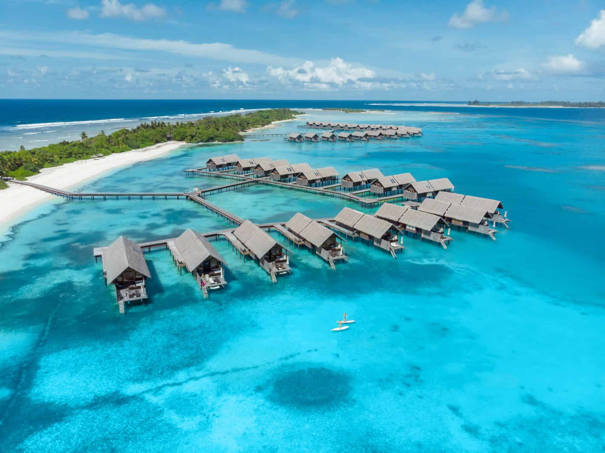 Shangri-La's to close the only resort of the brand in the Maldives - IMTM