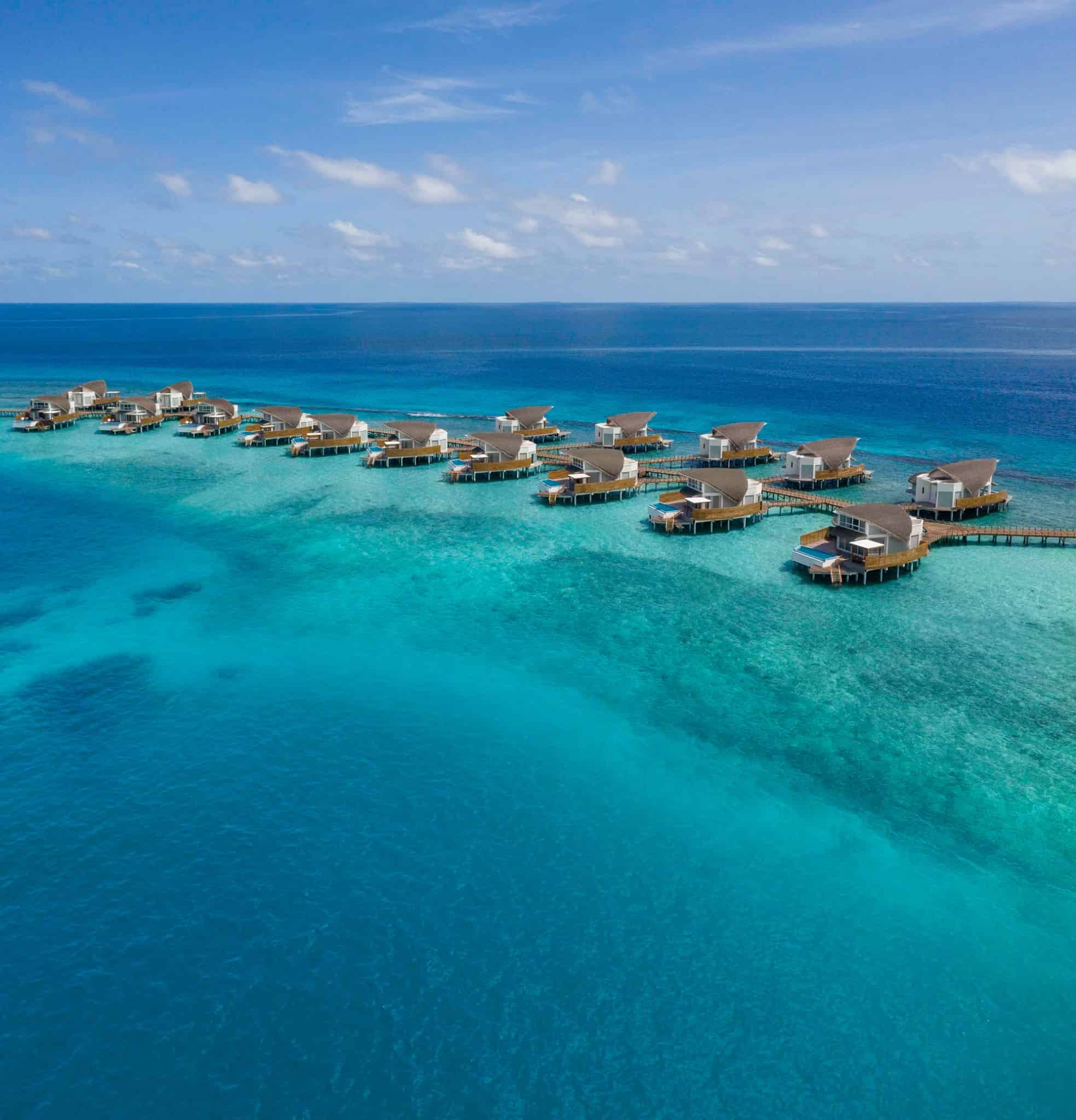 Marriott International Records Second quarter Net Loss IMTM