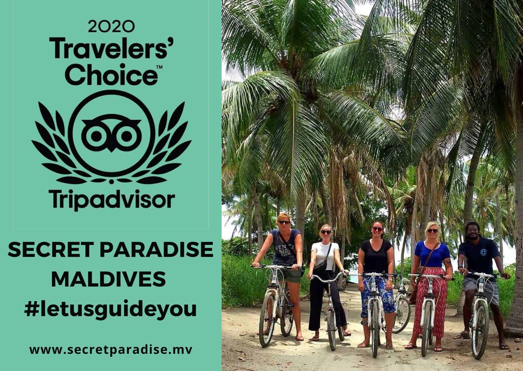 paradise tour tripadvisor
