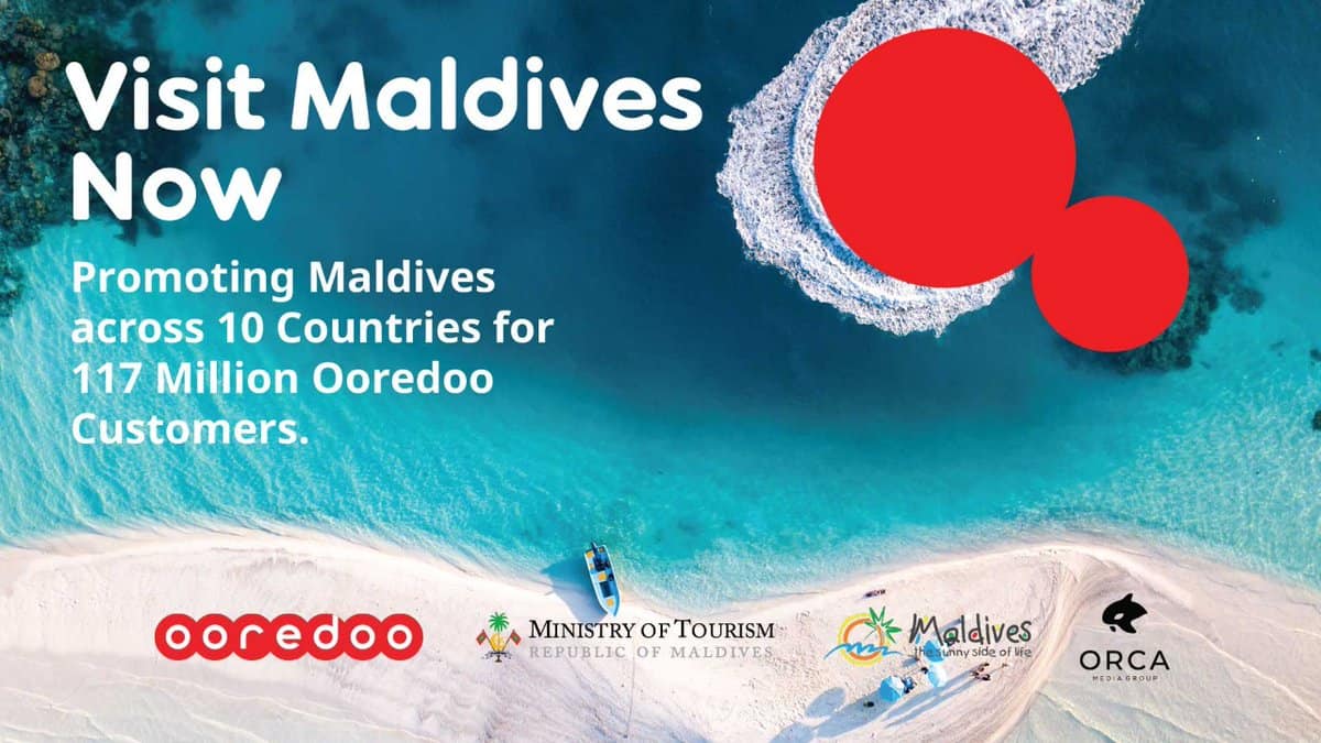 voyage en maldives promotion