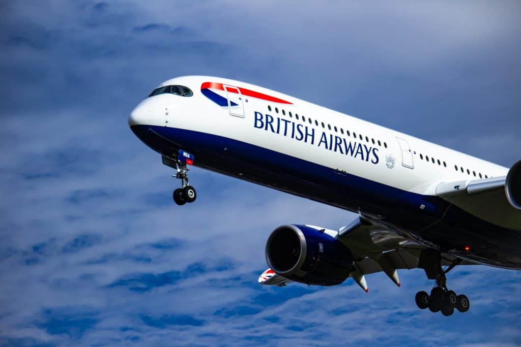 Maldives: British Airways returns to the tropical haven - IMTM