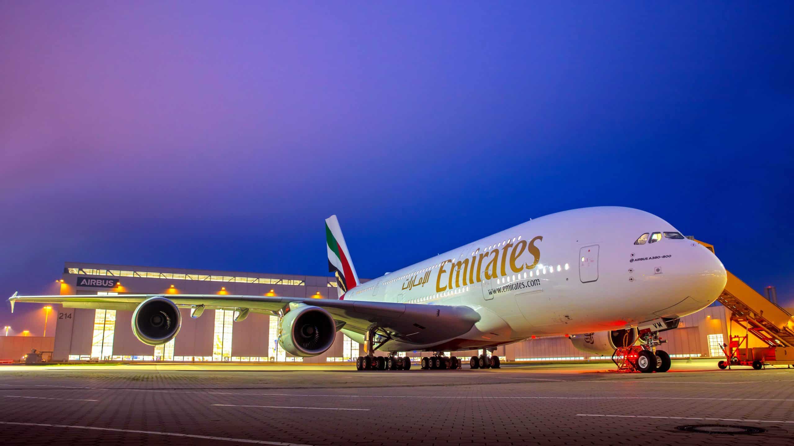 Emirates increases flights from Dubai to the Maldives IMTM