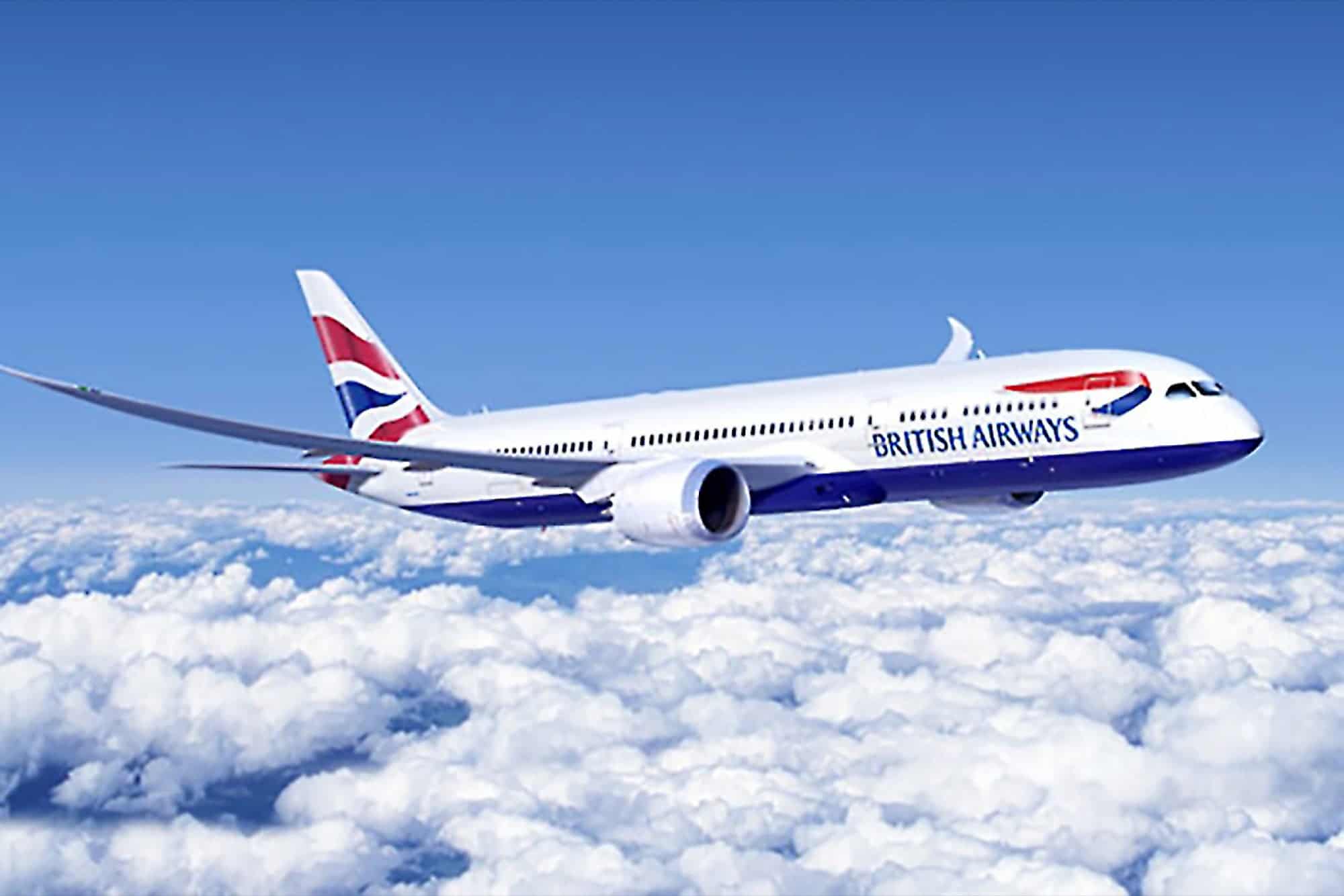 british airways travel insurance reviews