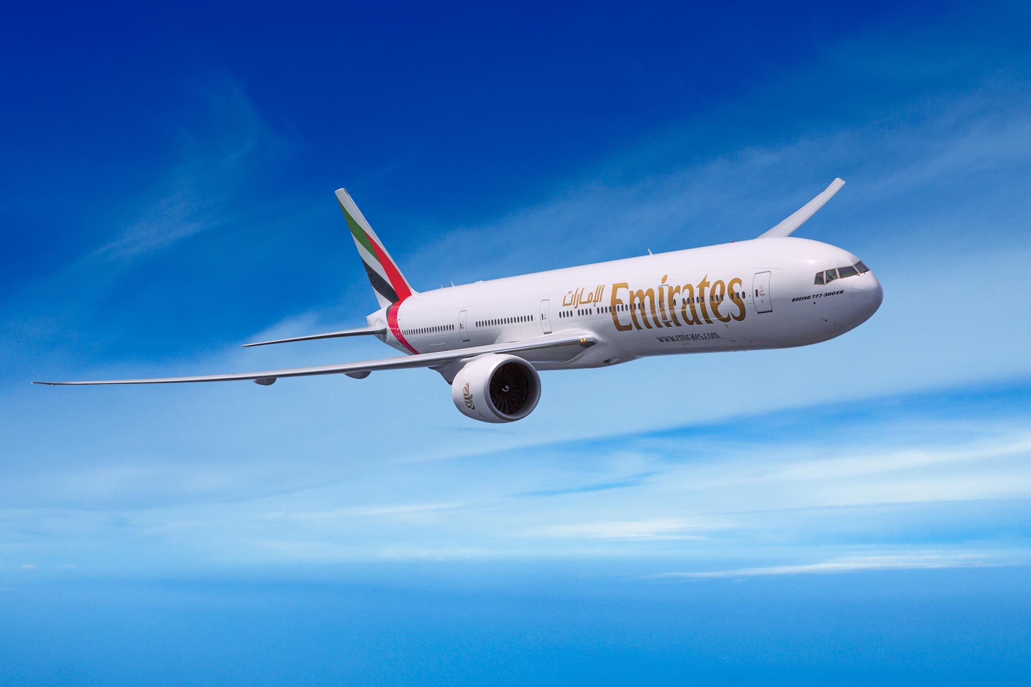 Emirates Increases Weekly Flights To The Maldives IMTM