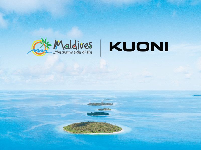 kuoni travel maldives