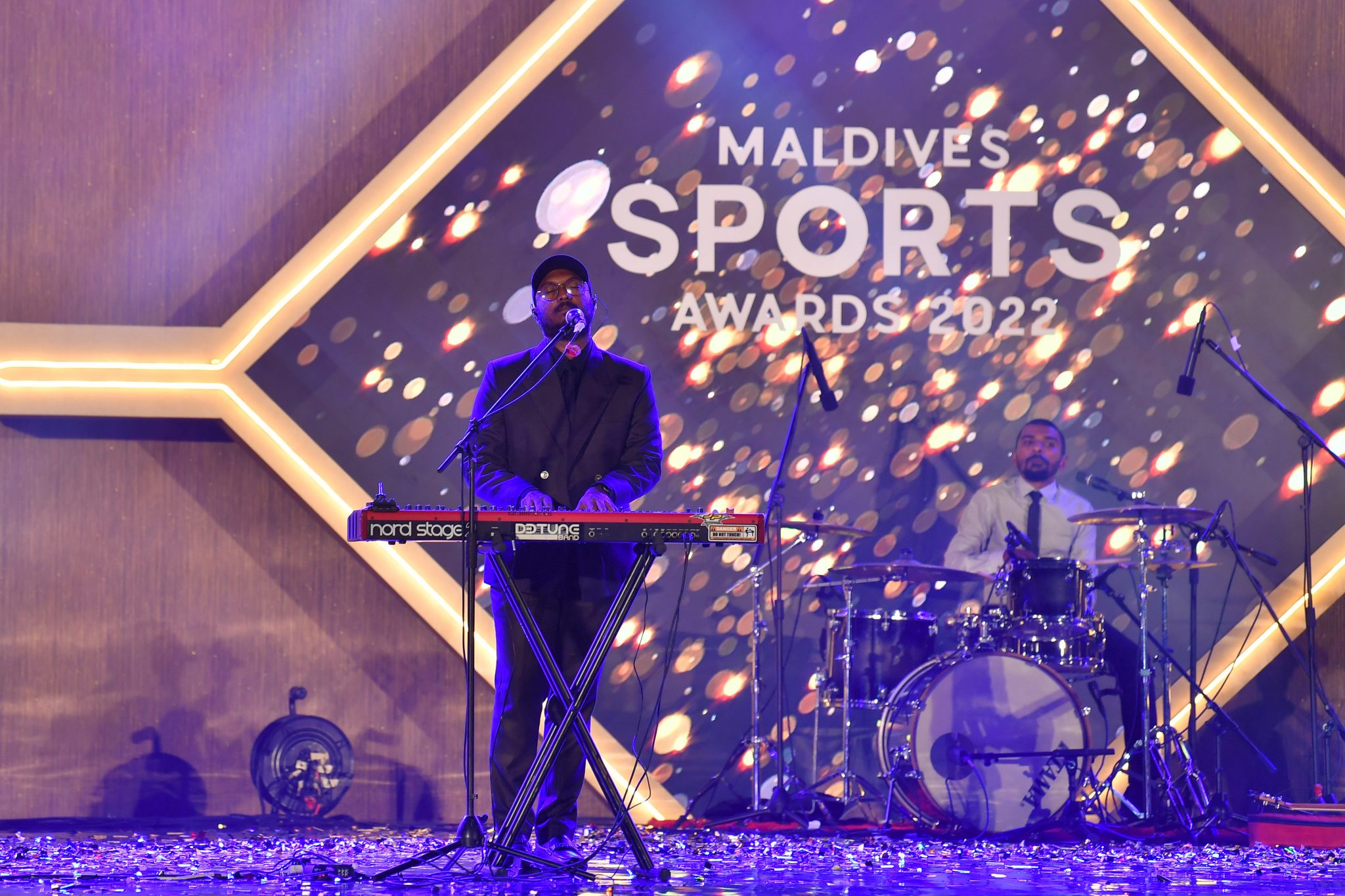The Maldives Sports Awards A new pillar for Sports Tourism in the Maldives IMTM