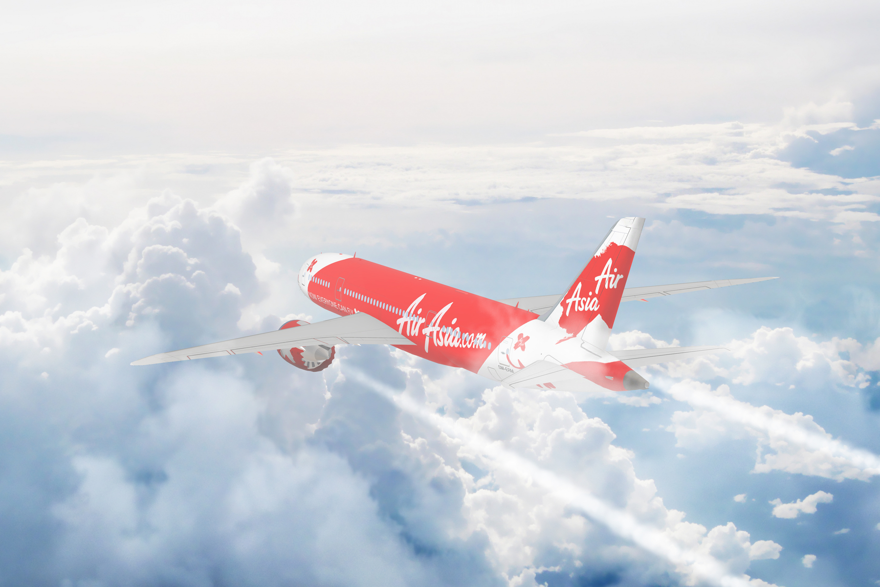 AirAsia X Group's relaunch strategy gains strong momentum - IMTM